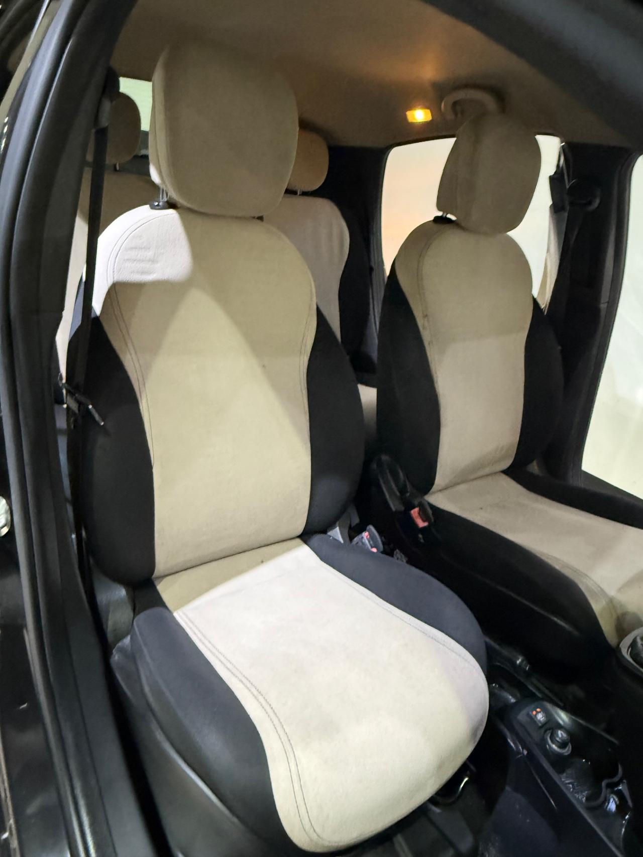 Lancia Ypsilon 1.2 69 CV 5 porte GPL Ecochic Gold