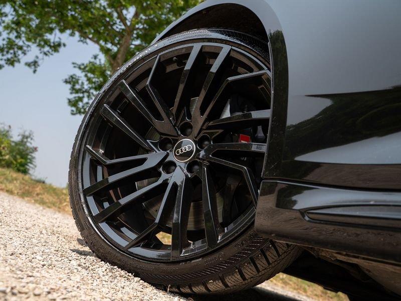 Audi A4 RS4 Avant 2.9 tfsi quattro 450cv tiptronic