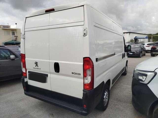 Peugeot Boxer 33 L2H2 2.2 BlueHDi 140cv S&S