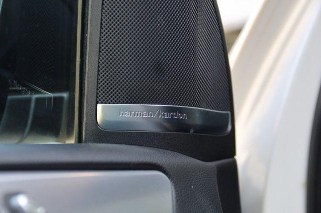 MERCEDES-BENZ GLE 350 d 4Matic Coupé Premium AMG Plus MOTORE SOST.