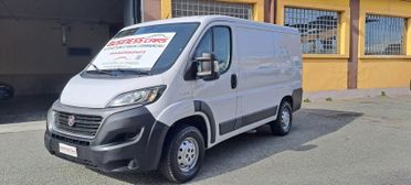 FIAT DUCATO 2.3 MTJ 120 CV CH1 TN-PM -KM. 77000 CERTIFICATI!