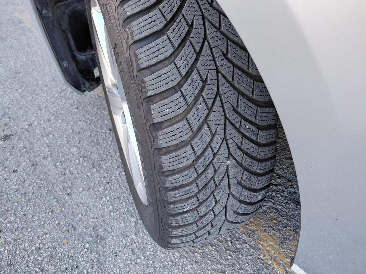 Volkswagen Golf Variant 1.4 Confortline Busi #9808