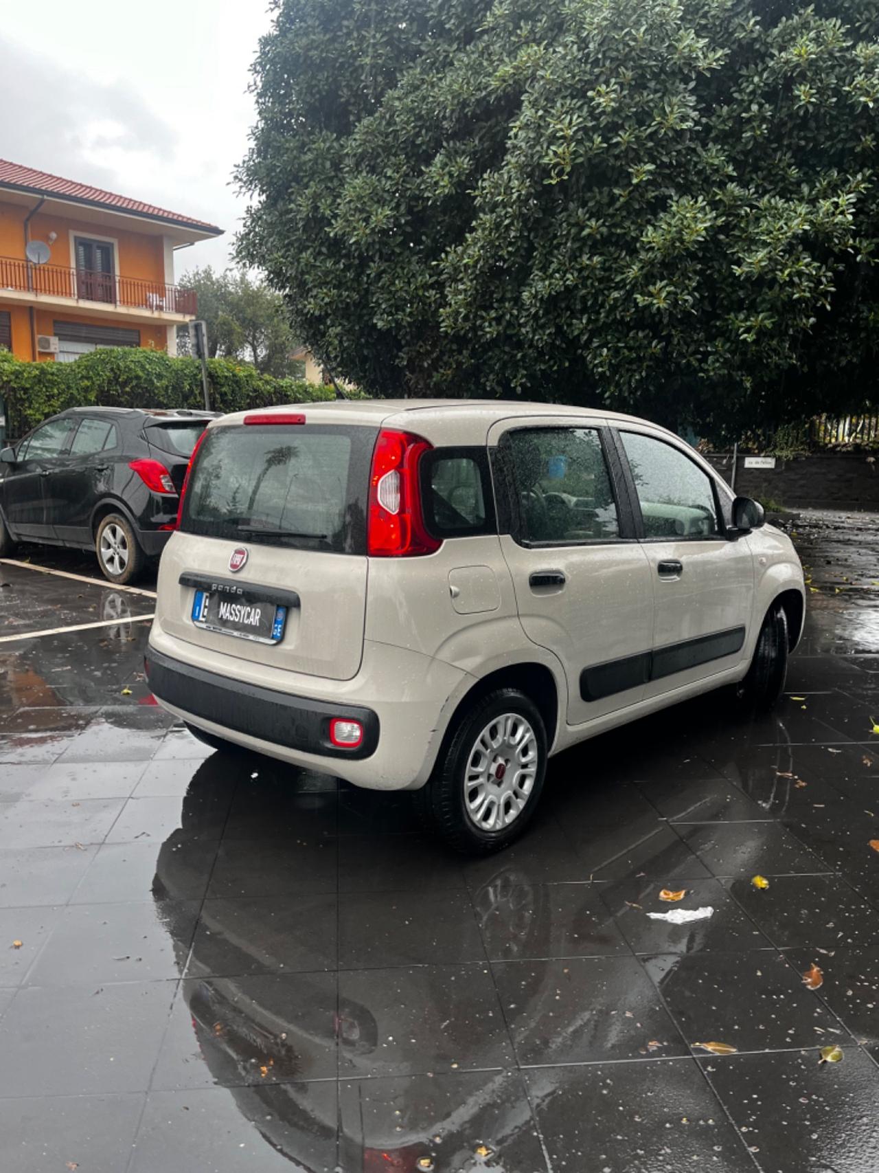 Fiat Panda 1.2 Easy