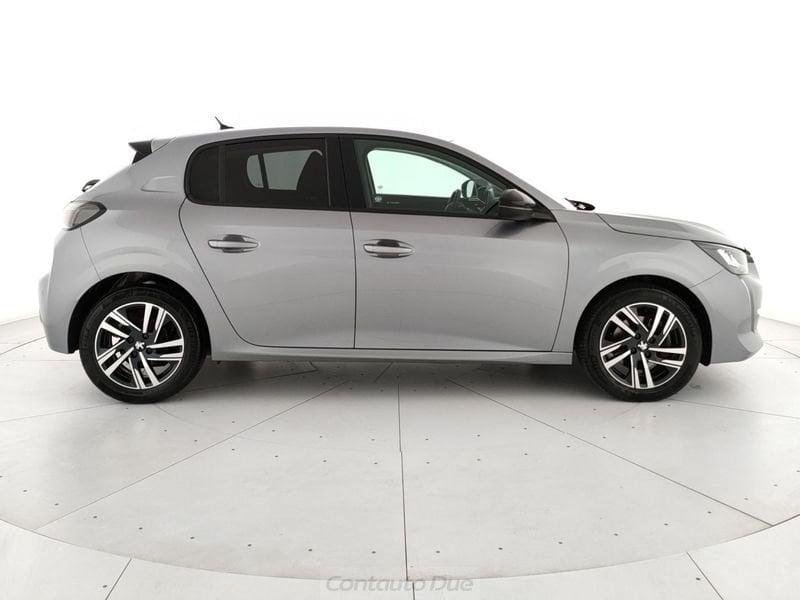 Peugeot 208 208 1.2 puretech Allure s&s 100cv