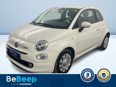 FIAT 500 1.3 MJT POP 95CV