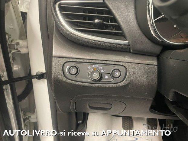 OPEL Mokka X 1.6 CDTI 136CV 4x4 Advance-UNIPRO-L