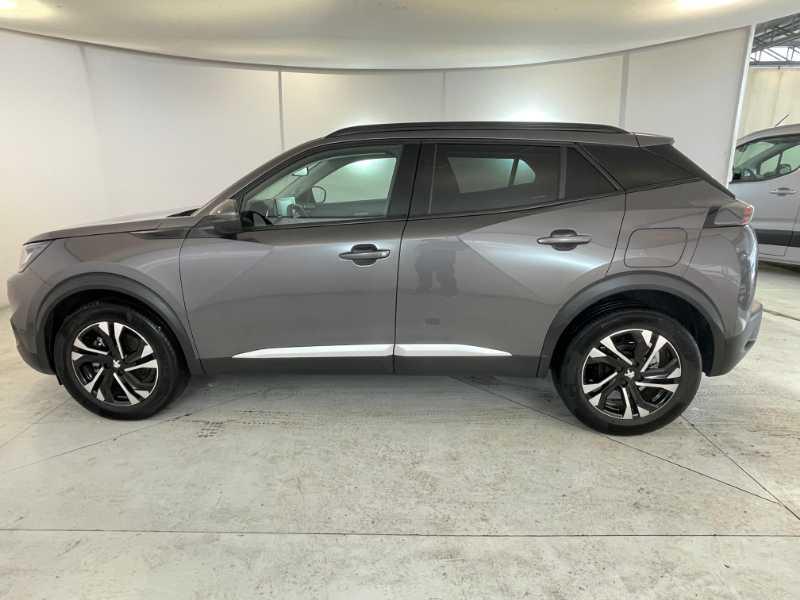 PEUGEOT 2008 II 2020 - 2008 1.5 bluehdi Allure Pack s&s 130cv eat8