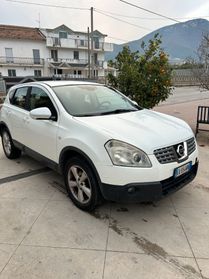 Nissan Qashqai 1.6 16V Tekna gpl