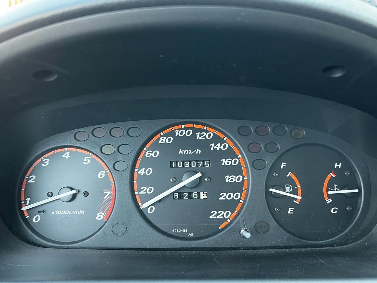 Honda CR-V 2.0 16V cat RVSi 4x4