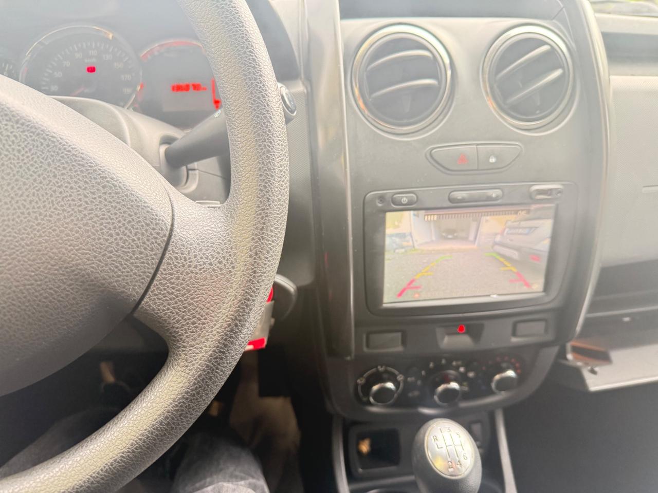 Dacia Duster 1.5 dCi 110CV Start&Stop 4x2 Lauréate