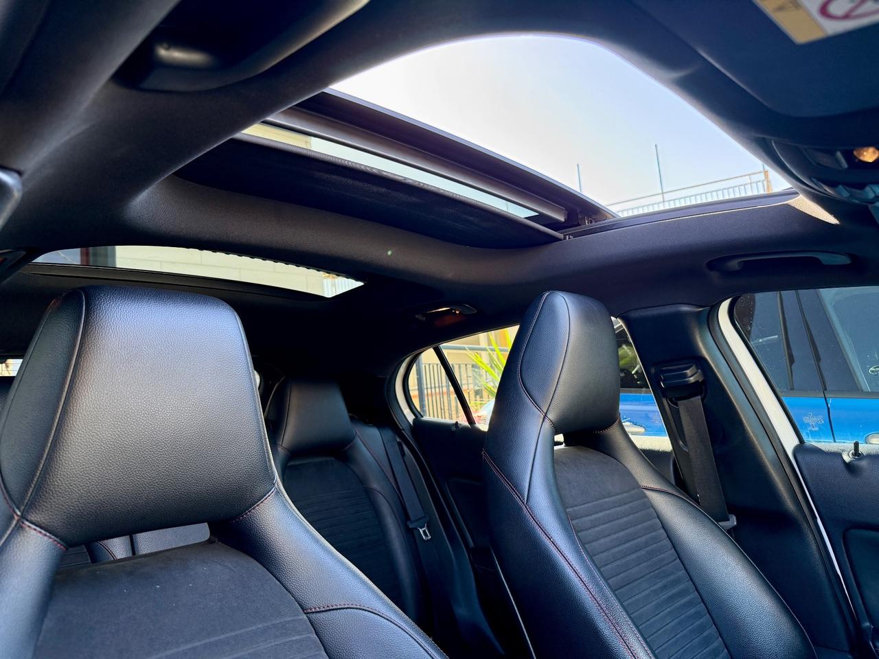 Mercedes-benz GLA 220 d Automatic Premium