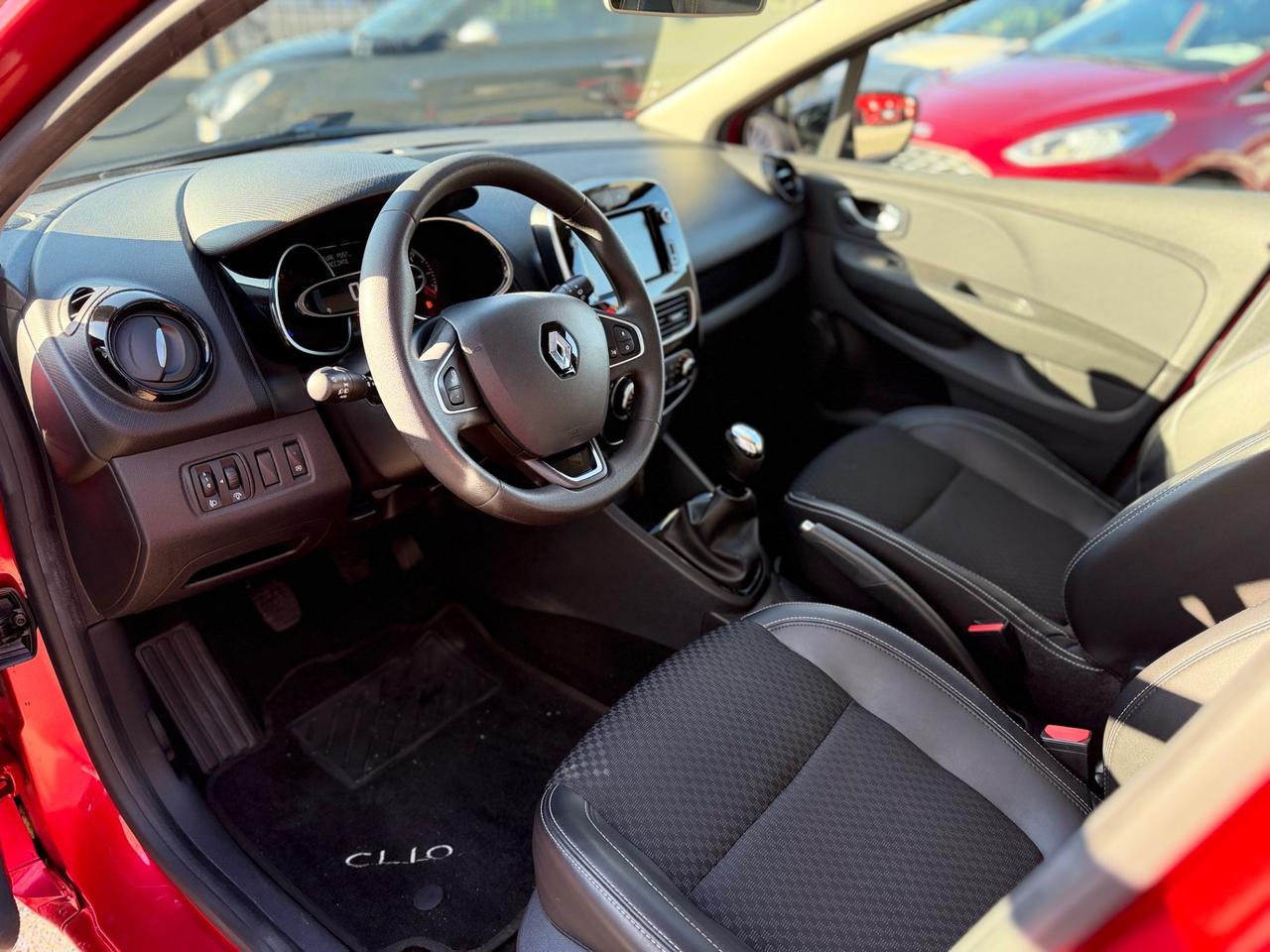 Renault Clio dCi 8V 90 CV 5 porte Life