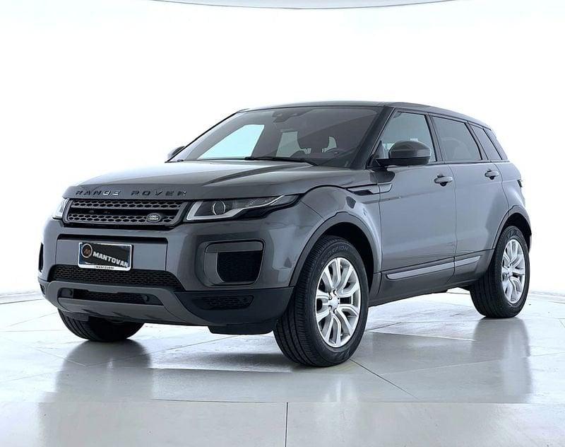 Land Rover Range Rover Evoque Range Rover Evoque 2.0 TD4 150 CV 5p. Pure *N1 AUTOCARRO* - *PREZZO +IVA*