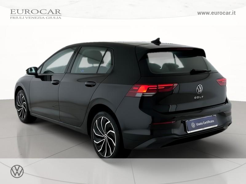 Volkswagen Golf 2.0 tdi life 115cv