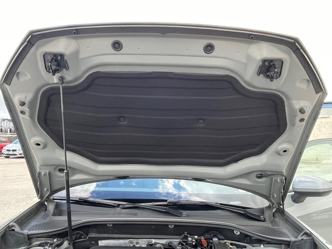 AUDI Q2 1.6 TDI 116 DESIGN MANUAL FULL LED MY18