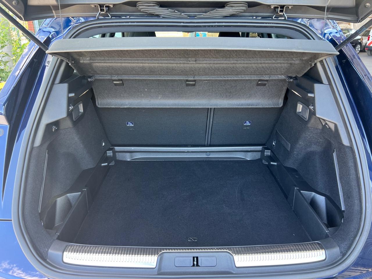DS Automobiles DS 7 Crossback BlueHDi 130 aut. Bastille Business