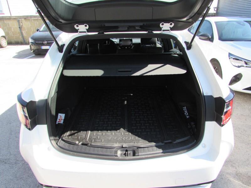 Toyota Corolla 1.8 HYBRID SW **NO VINCOLI**UNIPRO'*ITALIANA**