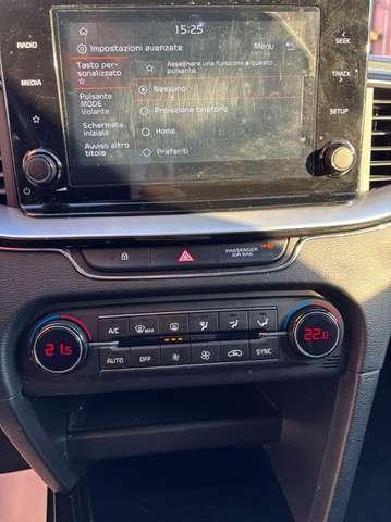 Kia XCeed 1.0 T-GDi GPL Style FULL LED-CAM-18"