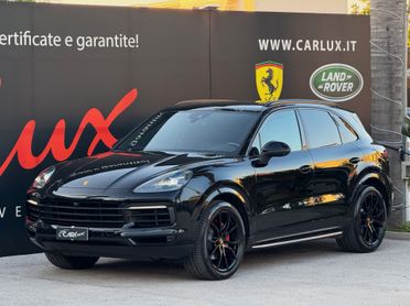Porsche Cayenne 3.0 V6 Tiptronic 340 PASM CAM 360