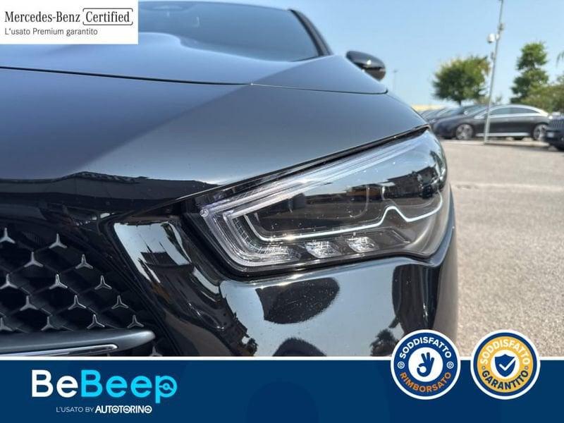 Mercedes-Benz CLA S.Brake 250 E PHEV AMG LINE PREMIUM AUT