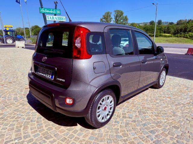 FIAT New Panda KM 19.000 - UNIPRO - NO OBBLIGO FINANZIAMENTO