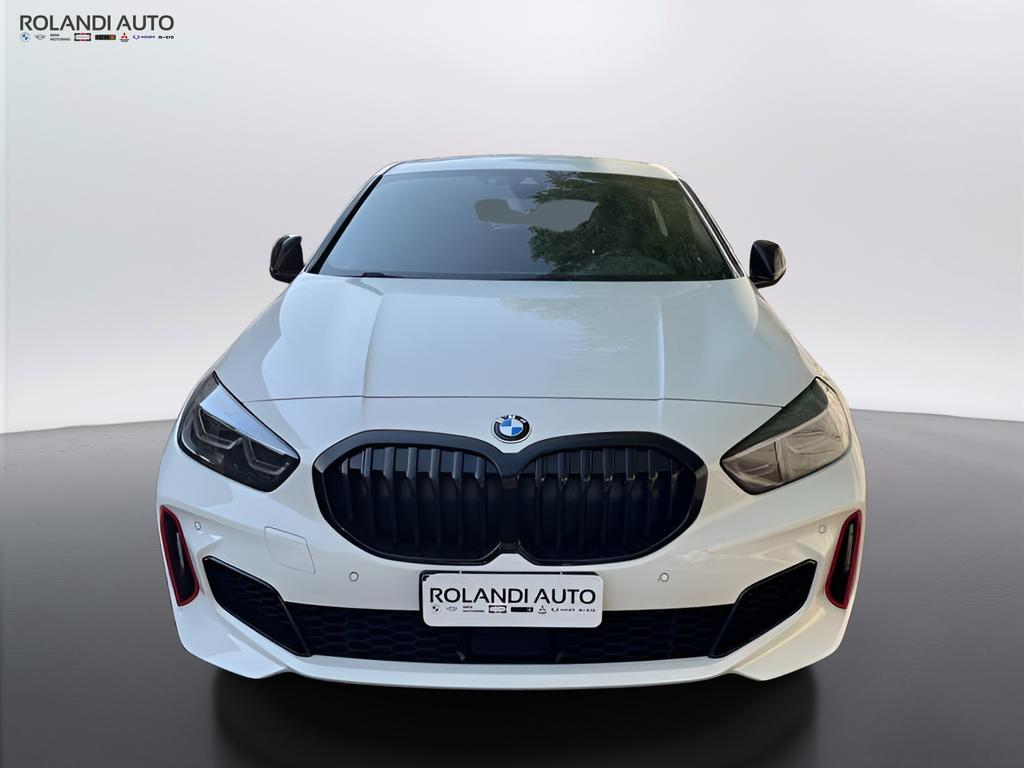 BMW Serie 1 5 Porte 128 ti Msport Steptronic