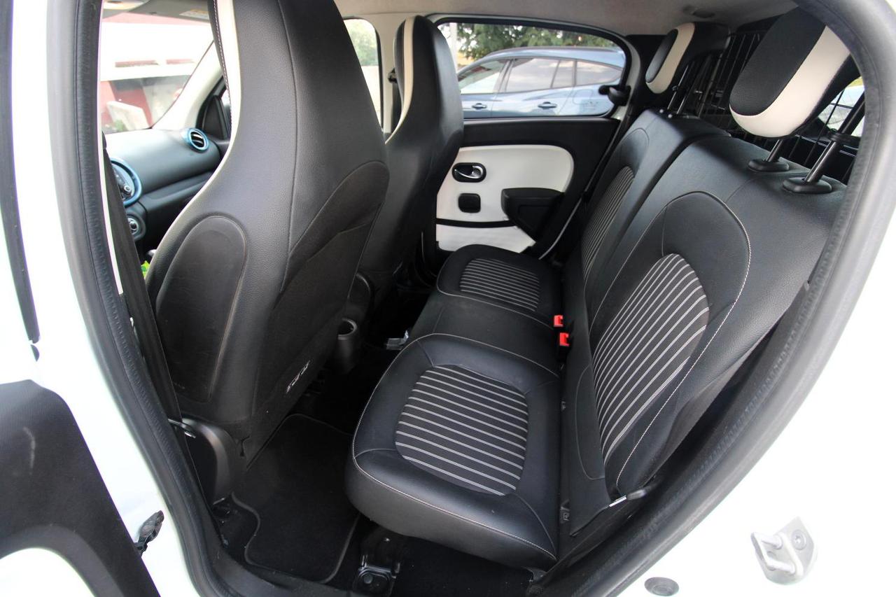 Renault Twingo Intens