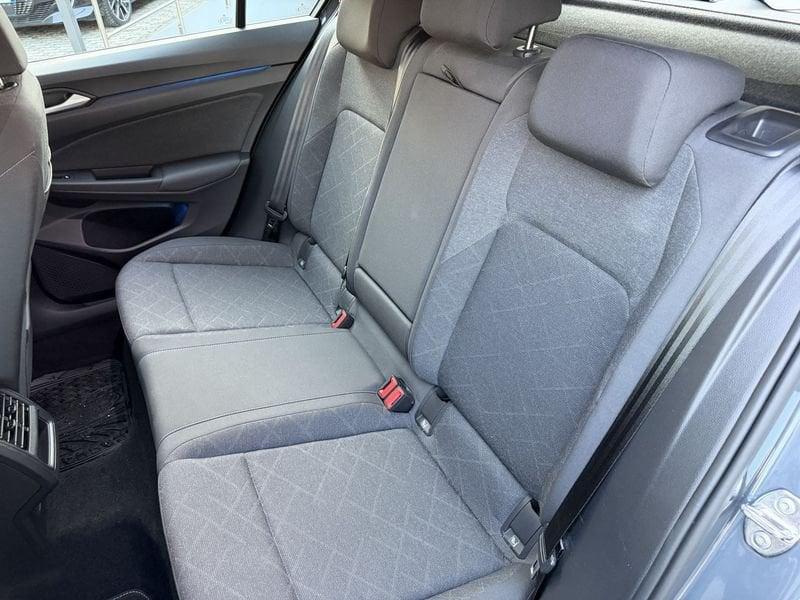 Volkswagen Golf Golf 1.0 tsi evo Life 110cv LED+COCKPIT PREZZO SENZA VINCOLI FINANZIARI !!!!