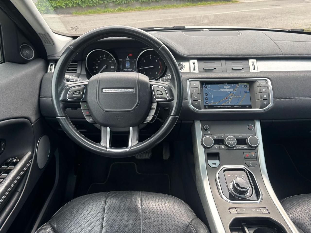 Land Rover Range Evoque 2.0 TD4 150 CV 5p. SE Dynamic