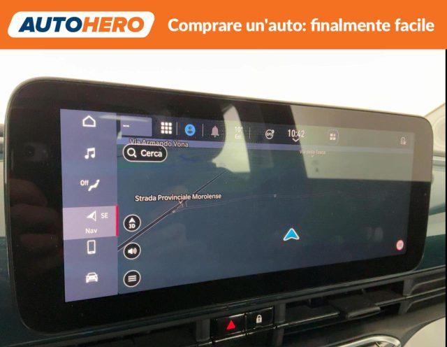 FIAT 500e Berlina 42 kWh Icon