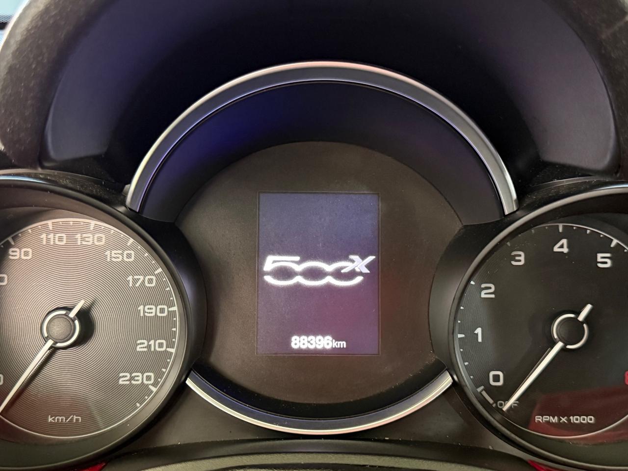 Fiat 500X 1.0 T3 120 CV Urban MY2021 RESTYLING