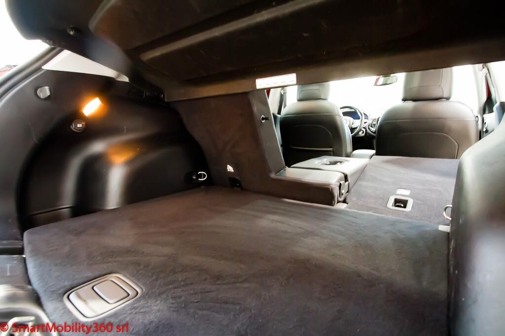 Jeep Compass 1.6 Multijet II 2WD Limited - Ok neopatentati!!!