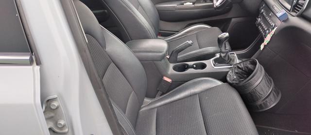 KIA Sportage 1.7 CRDI 2WD Active autocarro