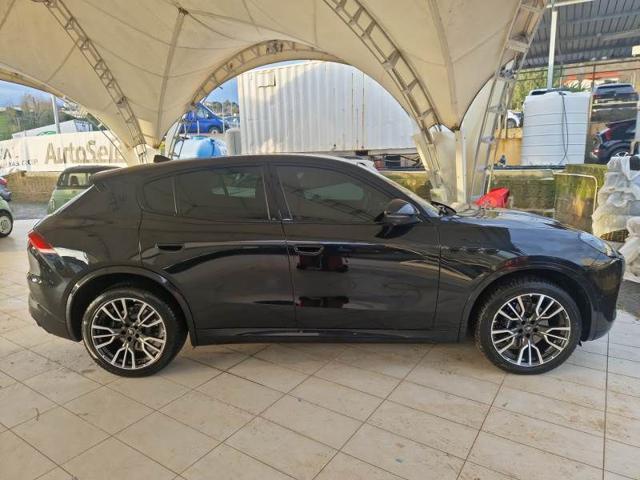 MASERATI Grecale Grecale MHEV 330 CV Modena.