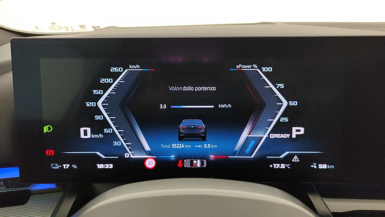 BMW Serie 5 G60 Berlina - i5 M60 MSport Pro