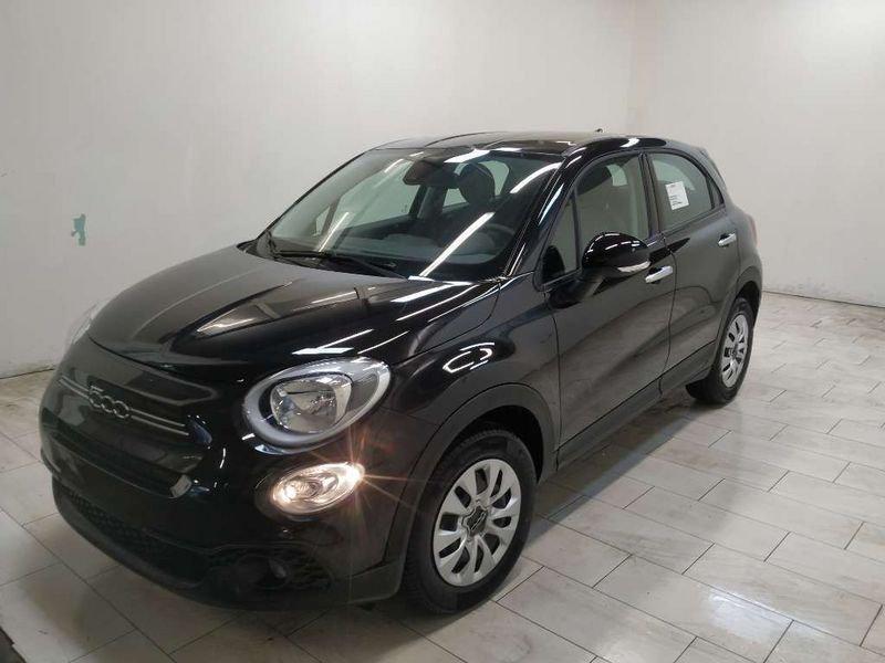 FIAT 500X 1.0 t3 120cv