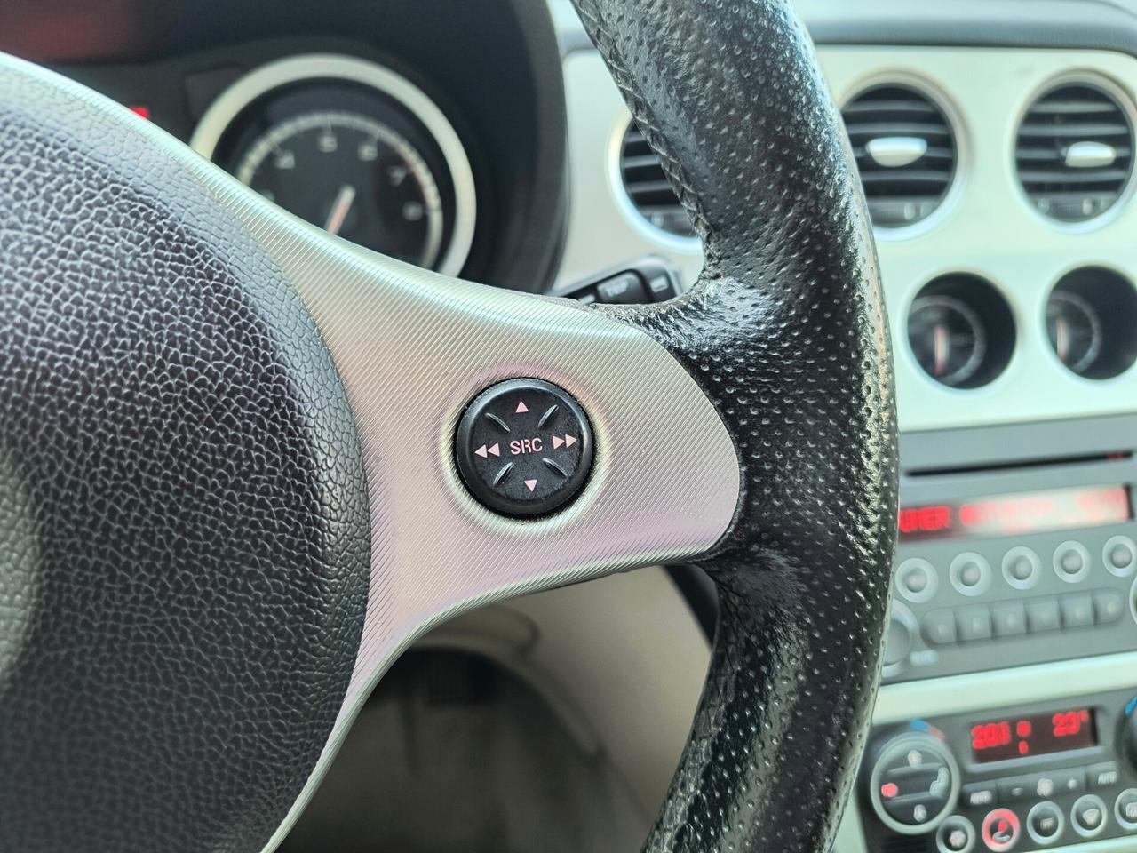 Alfa Romeo 159 1.9 JTS 16V Berlina Benzina
