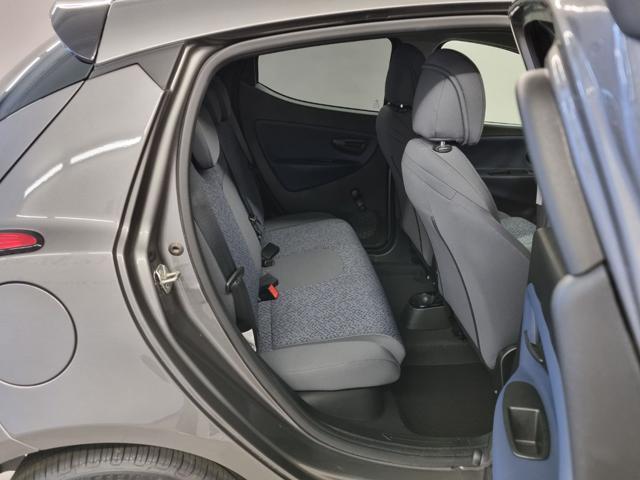 LANCIA Ypsilon 1.0 FireFly 5 porte S&S Hybrid silver
