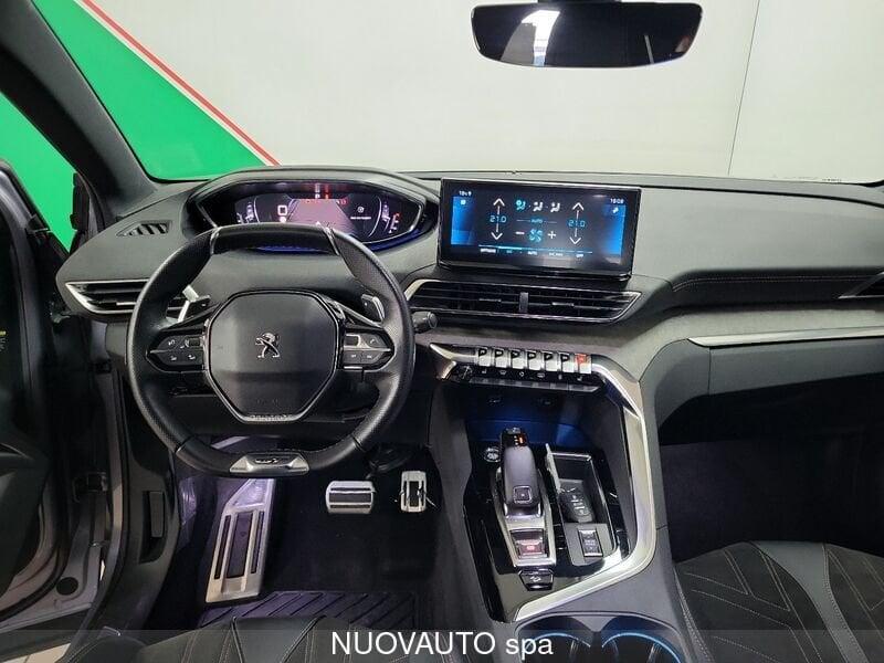 Peugeot 3008 3008 BlueHDi 130 S&S EAT8 GT Pack