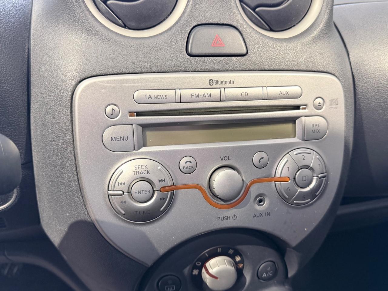 Nissan Micra - 2011 1.2 benzina 80 cv Visia