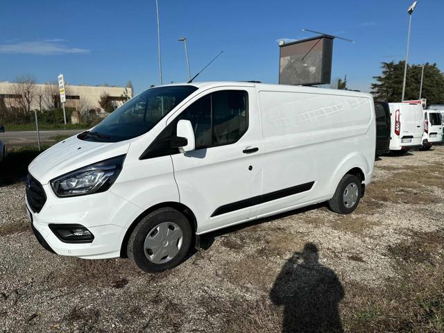 FORD Transit Custom 300 2.0 TDCi 130 PL Furgone Trend