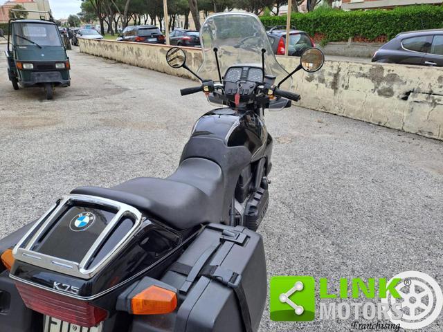 BMW K 75 RT EPOCA