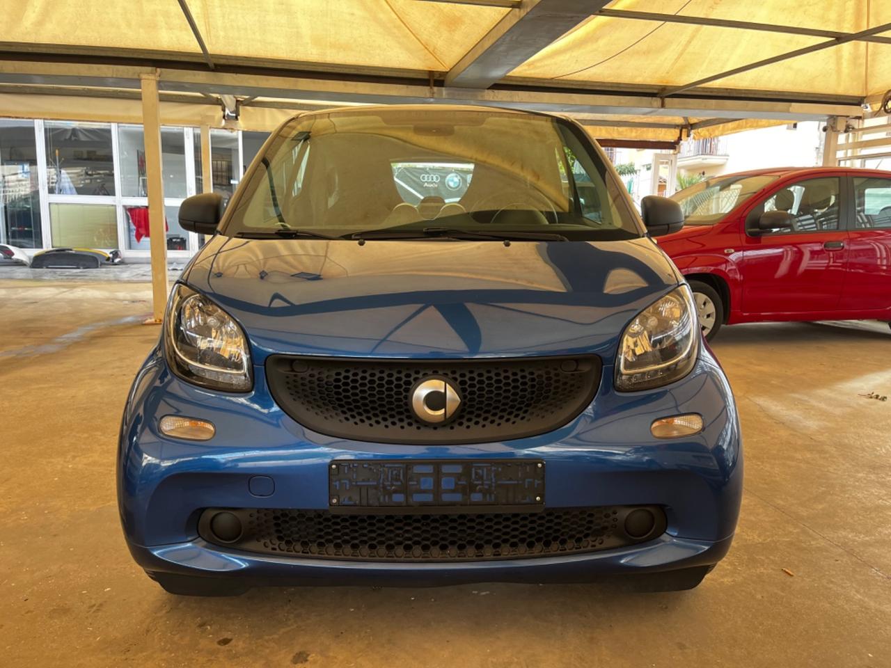 Smart ForTwo 70 1.0 Youngster