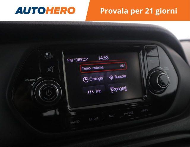 FIAT Tipo 1.3 Mjt S&S SW Easy Business