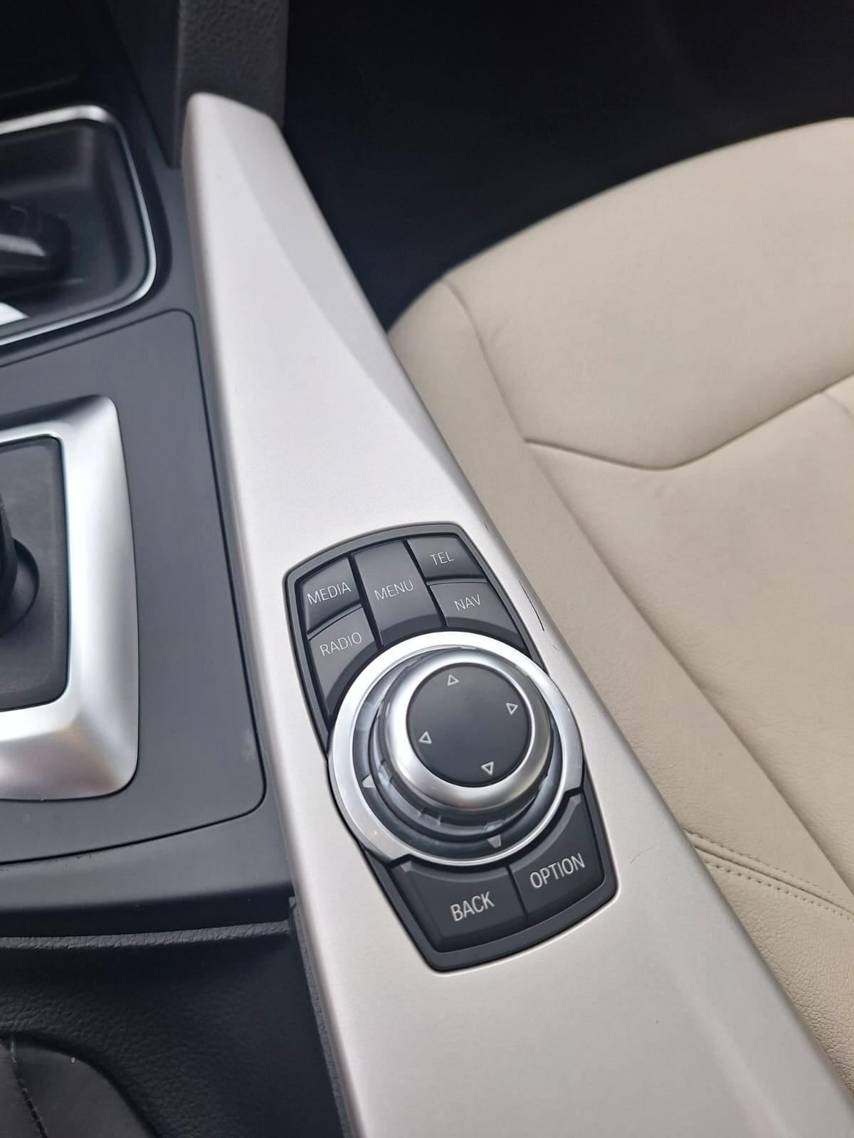 BMW 420D XDRIVE F36 Gran Coupe Sport 184cv auto TETTO