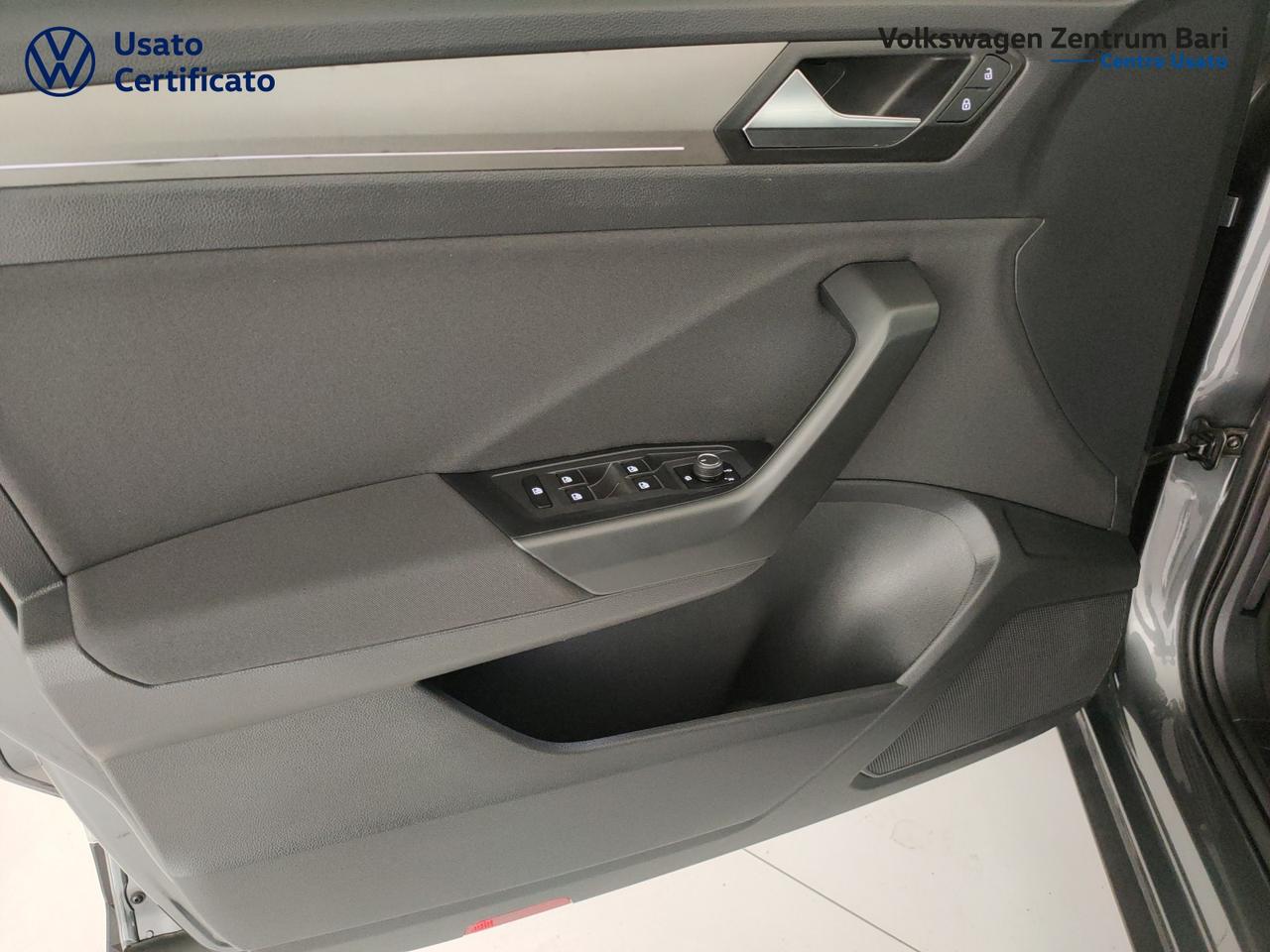 Volkswagen T-Roc 1.5 tsi style dsg