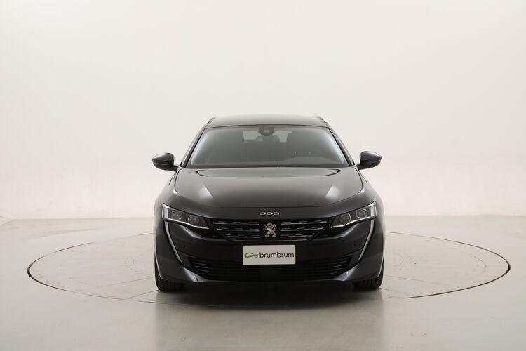 Peugeot 508 SW Allure EAT8 BR915189 2.0 Diesel 163CV