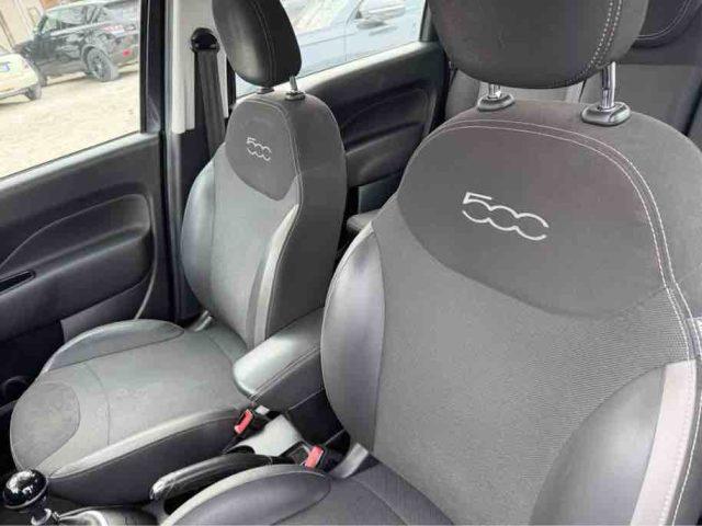 FIAT 500L 1.3 Multijet 95 CV Cross