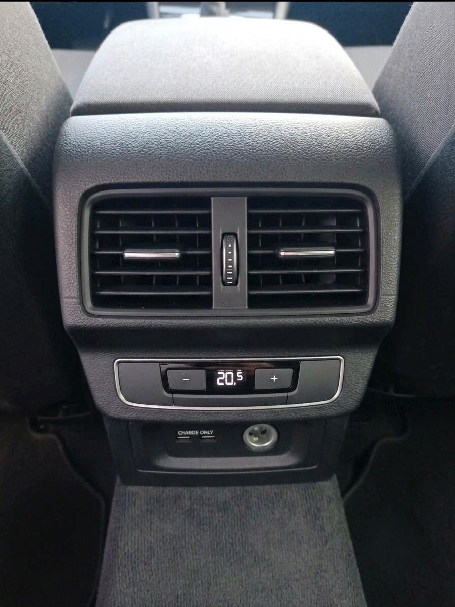 Audi Q5 SPB 40 TDI quattro S tronic Business Advanced