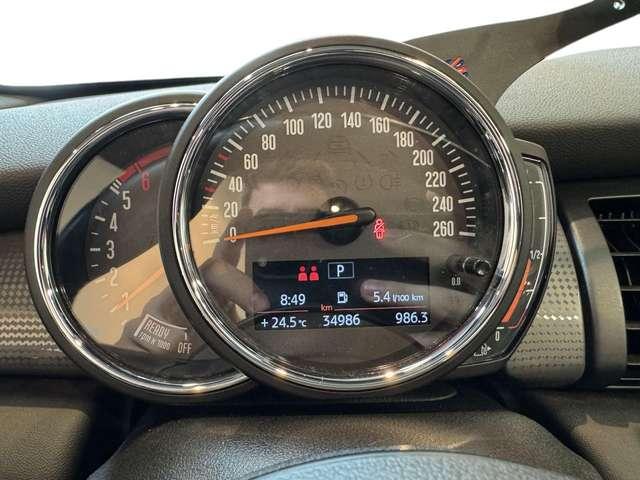 MINI Cooper D Cabrio 1.5 Cooper D auto